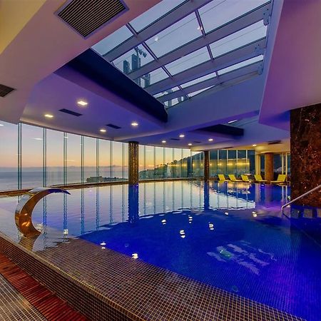 Luxury Apartments Tre Canne Can Budva Exterior foto