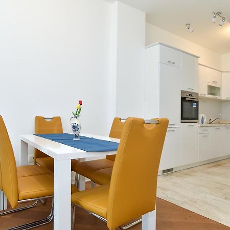 Luxury Apartments Tre Canne Can Budva Exterior foto